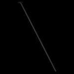 Точечные светильники Loft It 10359/1200 Black Cane