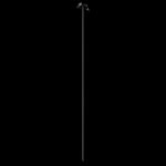 Точечные светильники Loft It 10359/1200 Black Cane