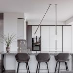 Точечные светильники Loft It 10359/500 Black Cane
