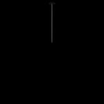Точечные светильники Loft It 10359/500 Black Cane