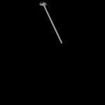Точечные светильники Loft It 10359/500 White Cane