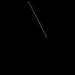 Точечные светильники Loft It 10359/600 Black Cane