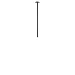 Точечные светильники Loft It 10359/600 Black Cane