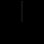 Точечные светильники Loft It 10359/600 Black Cane