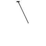 Точечные светильники Loft It 10359/600 Black Cane