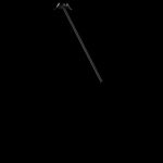 Точечные светильники Loft It 10359/600 Black Cane