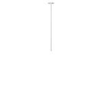 Точечные светильники Loft It 10359/600 White Cane