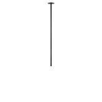 Точечные светильники Loft It 10359/800 Black Cane