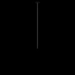 Точечные светильники Loft It 10359/800 Black Cane