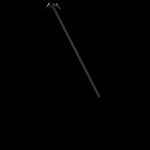 Точечные светильники Loft It 10359/800 Black Cane
