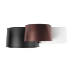 Потолочные светильники Loft It 10360/3 Duo