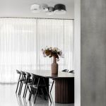 Потолочные светильники Loft It 10360S Black Duo