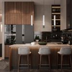 Подвесные светильники Loft It 10361A Lava