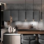 Подвесные светильники Loft It 10361C Lava