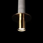 Подвесные светильники Loft It 10361D Lava