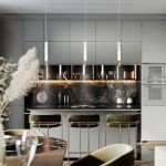 Подвесные светильники Loft It 10361D Lava