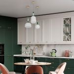 Подвесные светильники Loft It 10365/C Family