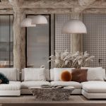 Подвесные светильники Loft It 10372/800 Plancton