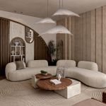 Подвесные светильники Loft It 10373/1000 Moby Dick