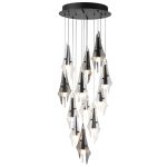Люстры Odeon Light 5442/69L AFALINA