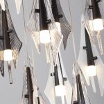 Люстры Odeon Light 5442/69L AFALINA