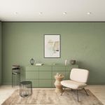 Точечные светильники Denkirs DK2090-WH FLAT