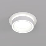 Точечные светильники Denkirs DK2100-WH NIKO