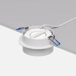 Точечные светильники Denkirs DK2100-WH NIKO