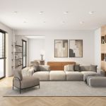 Точечные светильники Denkirs DK2100-WH NIKO