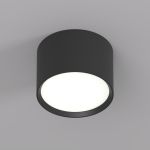Точечные светильники Denkirs DK2601-BK LUND