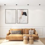 Точечные светильники Denkirs DK2601-BK LUND