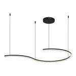 Подвесные светильники ST Luce SL1018.403.01 EUCLIDICS