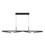 Подвесные светильники ST Luce SL1018.403.04 EUCLIDICS