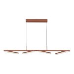 Подвесные светильники ST Luce SL1018.603.04 EUCLIDICS