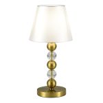 Настольные лампы ST Luce SL2003.304.01 AURORA