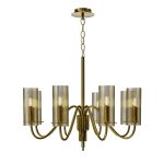 Люстры ST Luce SL2005.303.08 SANTORI