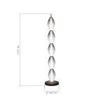 Торшеры ST Luce SL6130.405.27 ICE