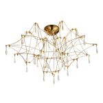 Люстры ST Luce SL6601.202.78 GRAVETTA