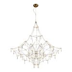 Люстры ST Luce SL6601.213.114 GRAVETTA