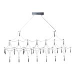 Люстры ST Luce SL6603.103.17 GRAVETTA