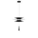 Подвесные светильники Loft It 10141B/400 Black Star