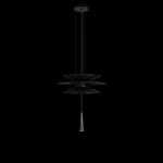 Подвесные светильники Loft It 10141B/400 Black Star