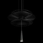 Подвесные светильники Loft It 10141B/400 Black Star