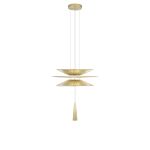 Подвесные светильники Loft It 10141B/400 Gold Star