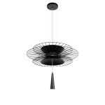 Подвесные светильники Loft It 10141B/600 Black Star