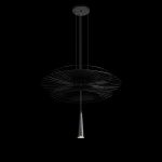 Подвесные светильники Loft It 10141B/600 Black Star
