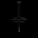 Подвесные светильники Loft It 10141B/600 Black Star