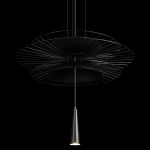 Подвесные светильники Loft It 10141B/600 Black Star