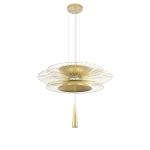 Подвесные светильники Loft It 10141B/600 Gold Star