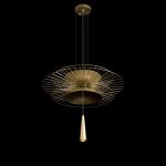 Подвесные светильники Loft It 10141B/600 Gold Star